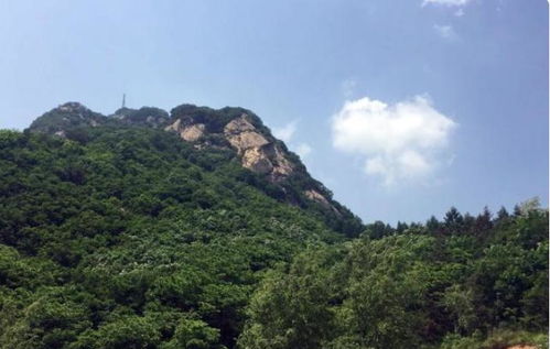 中国玉都,辽宁省第三大城市,鞍山最值得游览的六个旅游景点